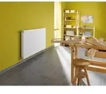 Kermi Profil-K Typ22 BH200x100x700mm - Wei&szlig;