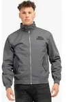 Lonsdale Acton Jacke Grau XS Mann Grau XS - Grau - XS