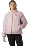 Helly Hansen Yu 23 Reversible Steppjacke Rosa L Damen Rosa L - Rosa - L