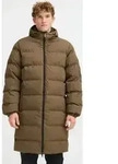 NORTH BEND NBEliot Herren Steppmantel Winterjacke Outdoorjacke atmungsaktiv