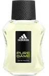 Adidas Pure Game Eau de Toilette Herrenparf&uuml;m, 50ml