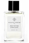Essential Parfums MON VETIVER by Bruno Jovanovic Eau de Parfum 100 ml