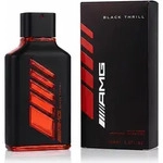 Mercedes-Benz AMG Black Thrill, M&auml;nner, 100 ml, Fl&uuml;ssiges Parf&uuml;m, Leder, Salbei,