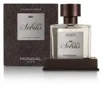 MONDIAL K&ouml;lnisch Wasser Nobilis 100.0 ml, Preis/100 ml: 37.99 EUR