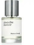 Maison Crivelli Absinthe Bor&eacute;ale EDP 30 ml UNISEX