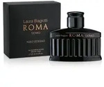Laura Biagiotti Roma Uomo Nero Estremo, M&auml;nner, 125 ml, Fl&uuml;ssiges Parf&uuml;m,...