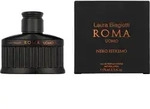 Laura Biagiotti Roma Uomo Nero Estremo, M&auml;nner, 75 ml, Fl&uuml;ssiges Parf&uuml;m,...