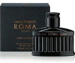 Laura Biagiotti Roma Uomo Nero Estremo, M&auml;nner, 40 ml, Fl&uuml;ssiges Parf&uuml;m,...
