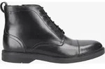 Clarks Aldwin Cap 26179732 7, Boots in Schwarz f&uuml;r Herren, Gr&ouml;&szlig;e 40 -...