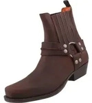 Dockers 170102-007 - Herren Boots - 020-Cafe, Gr&ouml;&szlig;e:41 EU - Braun - 41