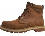 Timberland Britton Road Wp Stiefel Braun EU 40 Mann Braun EU 40 - Braun - 40