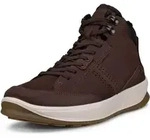 Ecco Bayway 2.0 Schn&uuml;rstiefel Braun - Braun - 41