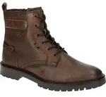S. Oliver 15220 Herrenstiefelette - elegante Stiefeletten braun Elegant NEU - Braun -