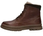 Bugatti Boot - Cognac Leder : Normal : 42 Gr&ouml;&szlig;e: 42 Weite: Normal - Braun - 42