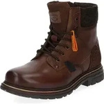 Dockers Stiefelette Stiefelette Leder - Braun - 44