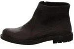 Jomos Komfort Stiefel City Sport Herren 373437333335 Schwarz 50 EU - Schwarz - 50