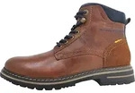 Camel Active 53BTA03120476 (40/cognac-blau) - Braun - 40