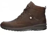 Waldl&auml;ufer Helle Herren Stiefel in Gr. 44 - Braun - 44