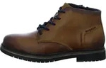 Bugatti Stiefelette Stiefelette Leder - Braun - 40