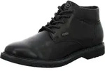 bugatti Herren Stiefel schwarz Gr&ouml;&szlig;e EUR 40 - Schwarz - 40