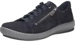 Legero Tanaro 5.0 Schn&uuml;rer Blau - Blau - 38,5