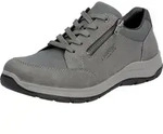 Rieker Komfort Schn&uuml;rschuhe Herren 31383737313137 Grau 40 EU - Grau - 40