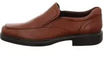 Ecco Business Slipper Herren 31353036313639 Braun 39 EU - Braun - 39