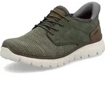 Rieker Sneaker in gr&uuml;n, Gr. 40 - Bunt - 40