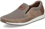 Rieker Slipper Beige - Braun - 40