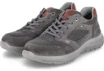 Jomos Herren Halbschuhe Grau Leder & TextilGr&ouml;&szlig;e:41 - Grau - 41