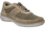 JOSEF SEIBEL New Anvers 12 | Halbschuh f&uuml;r Herren | Beige - Beige - 39