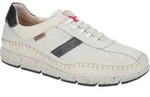Pikolinos Fuencarral Slipper Wei&szlig; - Wei&szlig; - 47