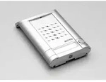 Schneider Electric GmbH Minivox T&uuml;rstation 1271937 1 Taste weiss alu (1271937)