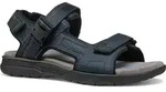 Geox Herren Businessschuhe U55ELB 000EK C4002 Farbe: Blau Gr&ouml;&szlig;e: 42 - Navy - 42