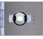 BTicino 351303 Frontblende AV Weitwinkel o.RT Allstreet