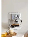THERA CLASSIC - Espresso-Kaffeemaschine - Silber