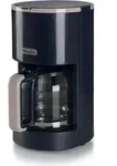 Ariete 1394/00, Filterkaffeemaschine, Gemahlener Kaffee, Grau - Grau Ariete 1394/00, Filterkaffeemaschine, Gemahlener Kaffee, Grau - Grau