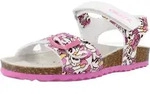 GEOX B SANDAL CHALKI GIRL Wei&szlig; - Wei&szlig; - 20