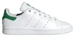 Adidas JP9710_570, Wei&szlig;, Cloud White,Cloud White,Green - Wei&szlig; - 38 2/3