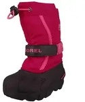Sorel Kinder Stiefel Flurry 2114082 Rosa - Rosa - 27