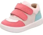 Superfit Supies Lauflern Mehrfarbig - Rosa - 24