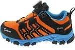Kastinger Kari Wanderschuh Orange - Orange - 35