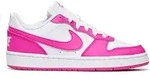 Nike Court Borough Low Recraft DV5456123 (40/wht-laser fuchsia-wht) - 40