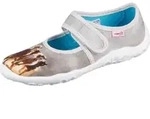 Schuhe Superfit Bonny 10002814000 - Grau - 28