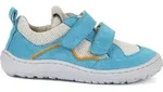 Froddo Barefoot Base Turquoise Gr&ouml;&szlig;e EU 25 - T&uuml;rkis - 8