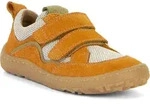 Froddo Barefoot Base Orange Gr&ouml;&szlig;e EU 25 - Orange - 25