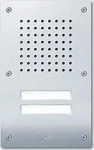 SIEDLE 200042880-00, S Siedle & Soehne Audio Edelstahl-T&uuml;rstation CL 111-2 B-02