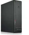 kiebel.de Mini PC Premium PC Slim VIII AMD Ryzen 7 8700G, 32GB DDR5, AMD Radeon
