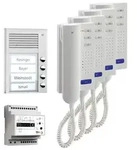 TCS T&uuml;r Control Paketl&ouml;sung AP 4WE PPA04-EN/02