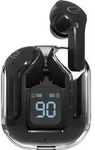Esperanza EH238K Bluetooth In-Ear Kopfh&ouml;rer TWS Schwarz - Schwarz